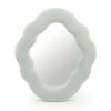 Soft Squiggly Mirror – Cloud – Cloud Blue